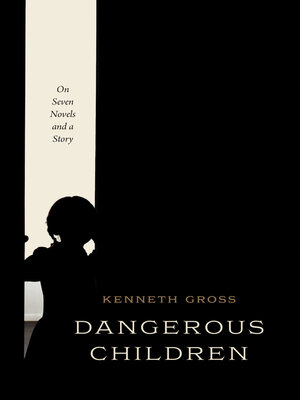 cover image of Dangerous Children